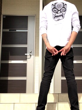 Yutoさんのコーディネート