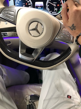 Yutoさんのコーディネート