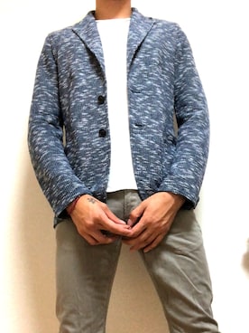 Yutoさんのコーディネート