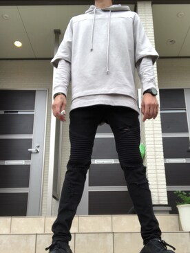 Yutoさんのコーディネート