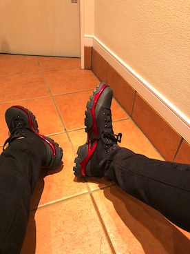 Yutoさんのコーディネート