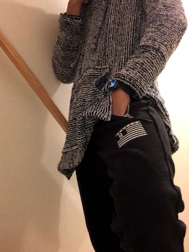 Yutoさんのコーディネート