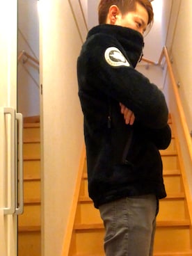 Yutoさんのコーディネート