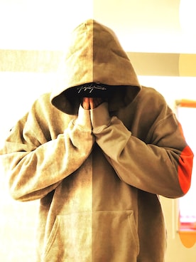 Yutoさんのコーディネート