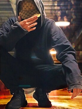 Yutoさんのコーディネート