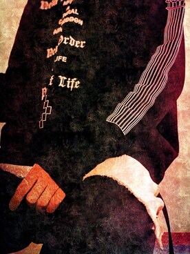 Yutoさんのコーディネート