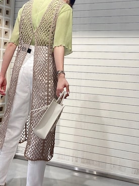 MII.さんのコーディネート