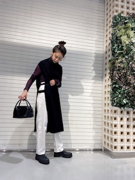 MII.さんのコーディネート