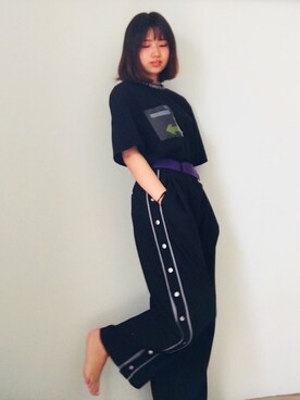 mikiさんのコーディネート