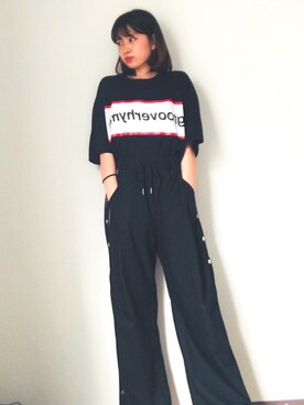 mikiさんのコーディネート