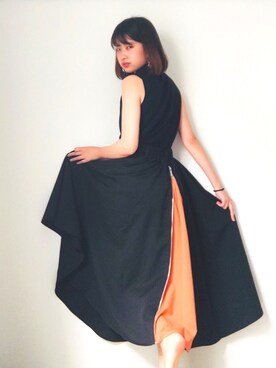 mikiさんのコーディネート