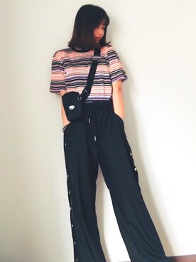 mikiさんのコーディネート