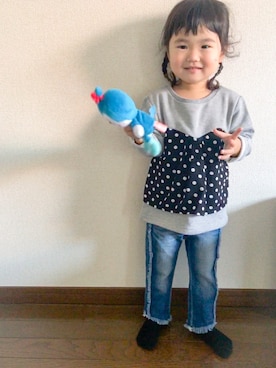 s_c_iさんのコーディネート