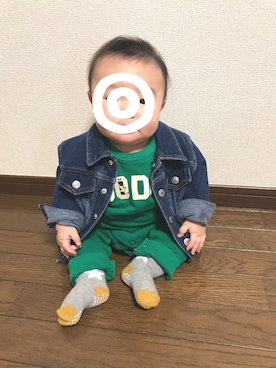 s_c_iさんのコーディネート