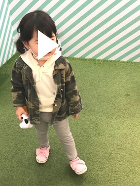 s_c_iさんのコーディネート