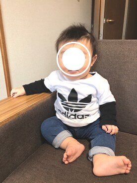 s_c_iさんのコーディネート