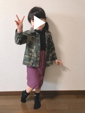 s_c_iさんのコーディネート