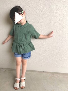 s_c_iさんのコーディネート