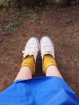 みみみさん（レディース・152cm）の冬コーディネート