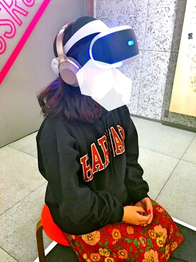 みみみさん（レディース・152cm）の春コーディネート