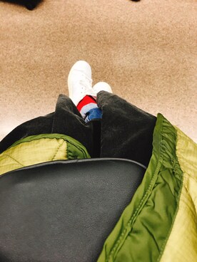 みみみさん（レディース・153cm）の冬コーディネート