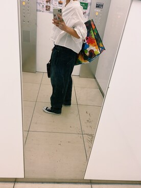 みみみさんのコーディネート