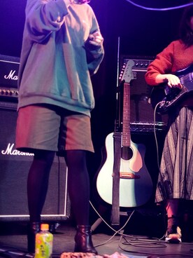 みみみさんのコーディネート