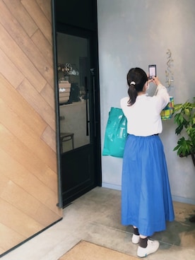 みみみさんのコーディネート