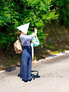 みみみさんのコーディネート