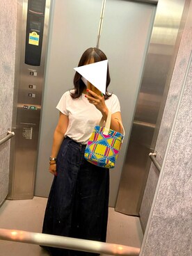 みみみさんのコーディネート