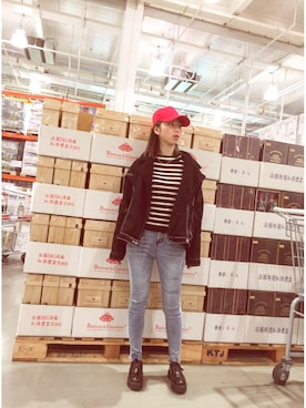 Rosa さんのコーディネート