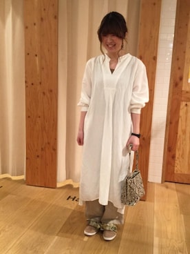 しんかいさんのコーディネート