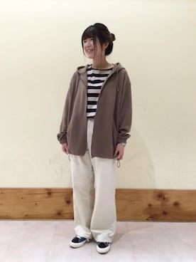 しんかいさんのコーディネート