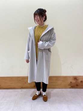 しんかいさんのコーディネート