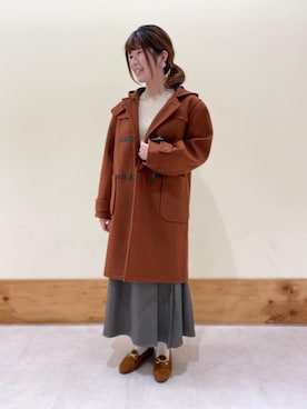 しんかいさんのコーディネート