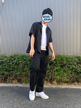 いっぴさんのコーディネート