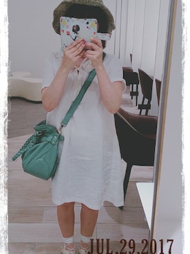 Rieさんのコーディネート