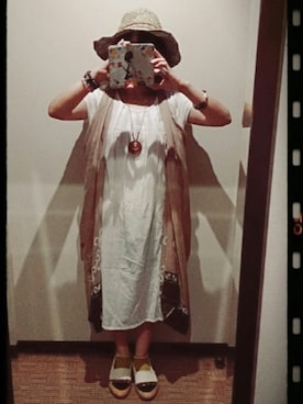 Rieさんのコーディネート