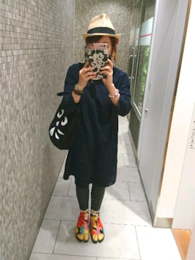 Rieさんのコーディネート