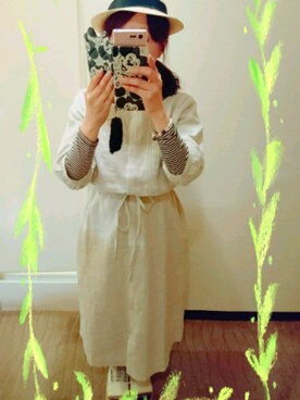 Rieさんのコーディネート