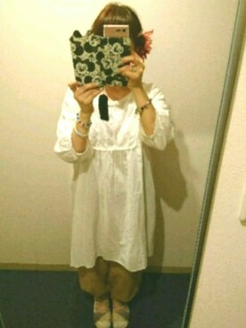 Rieさんのコーディネート