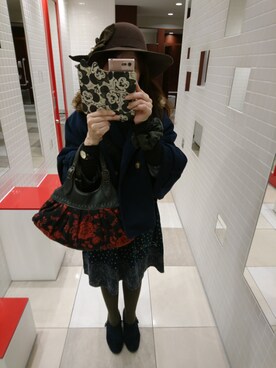 Rieさんのコーディネート