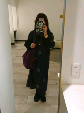 Rieさんのコーディネート