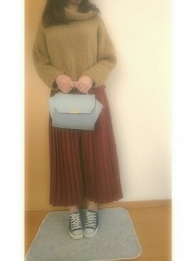 sayaさんのコーディネート