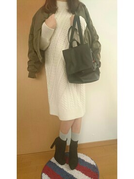 sayaさんのコーディネート