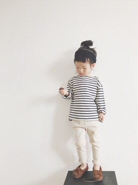 鱼さんのコーディネート