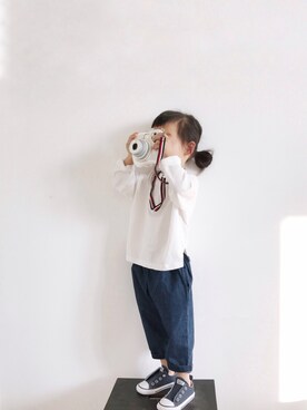 鱼さんのコーディネート