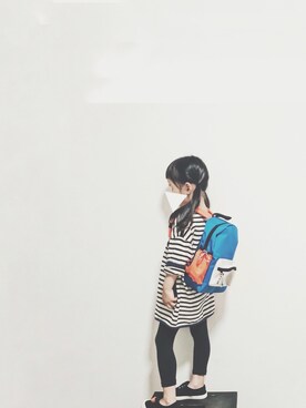 鱼さんのコーディネート