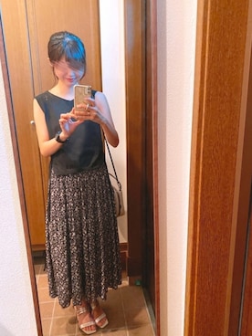 yukidarumaさんのコーディネート