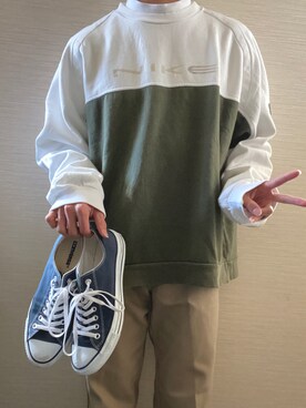 ふーいさんのコーディネート